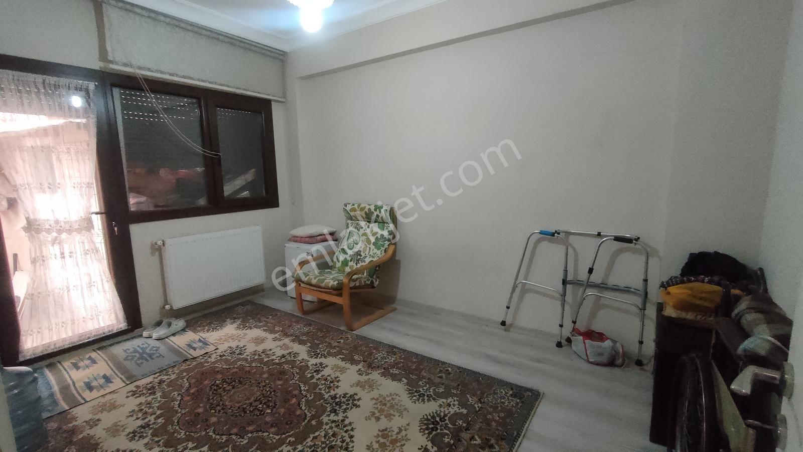 Buca Çamlık'ta Satılık Yüksek Giriş 3+1 Daire - Görsel 18