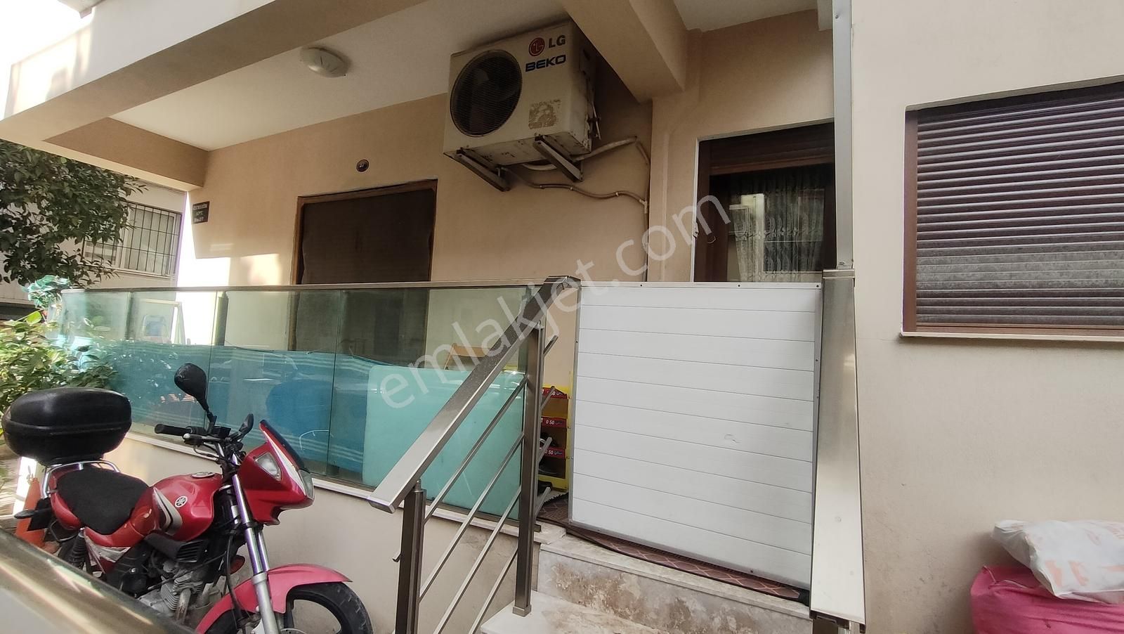 Buca Çamlık'ta Satılık Yüksek Giriş 3+1 Daire - Görsel 3