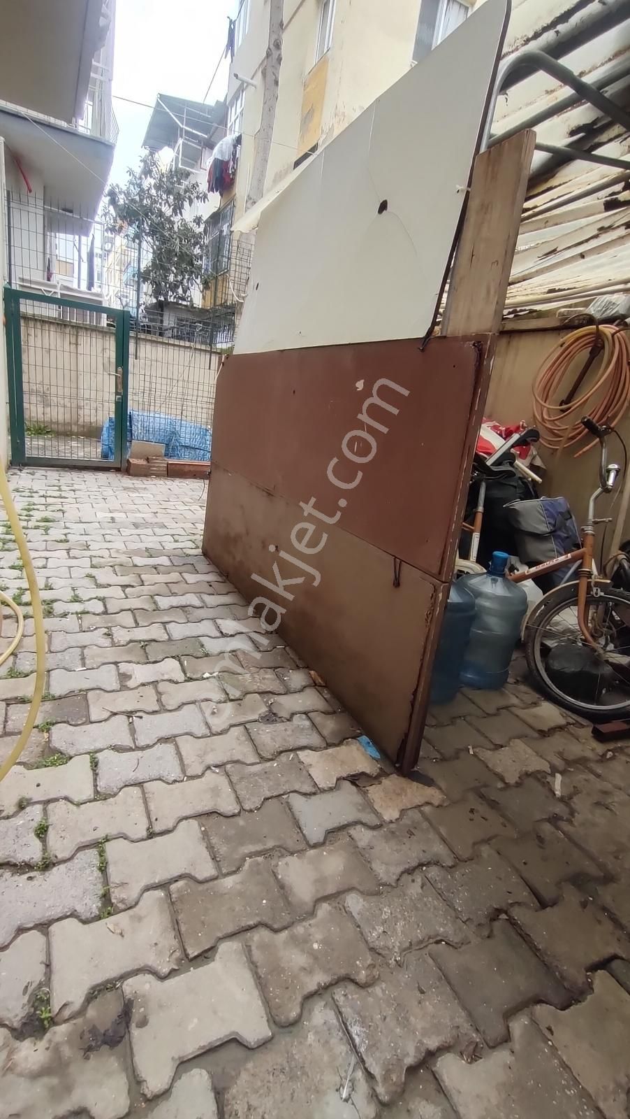 Buca Çamlık'ta Satılık Yüksek Giriş 3+1 Daire - Görsel 13