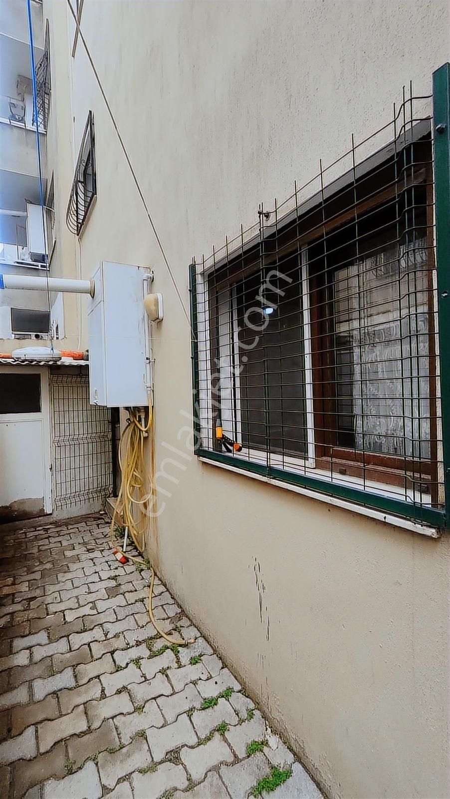 Buca Çamlık'ta Satılık Yüksek Giriş 3+1 Daire - Görsel 5