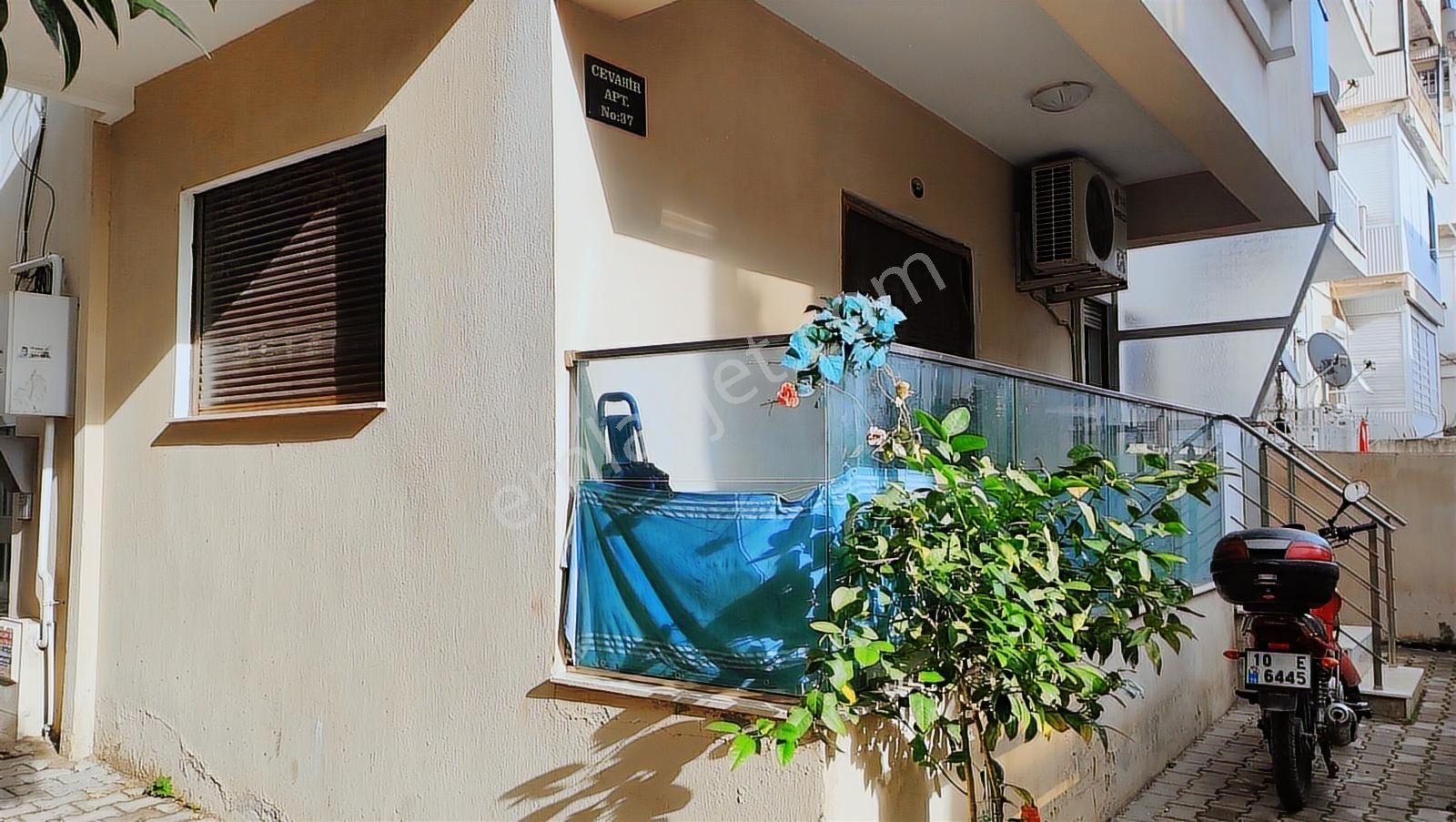 Buca Çamlık'ta Satılık Yüksek Giriş 3+1 Daire - Görsel 8