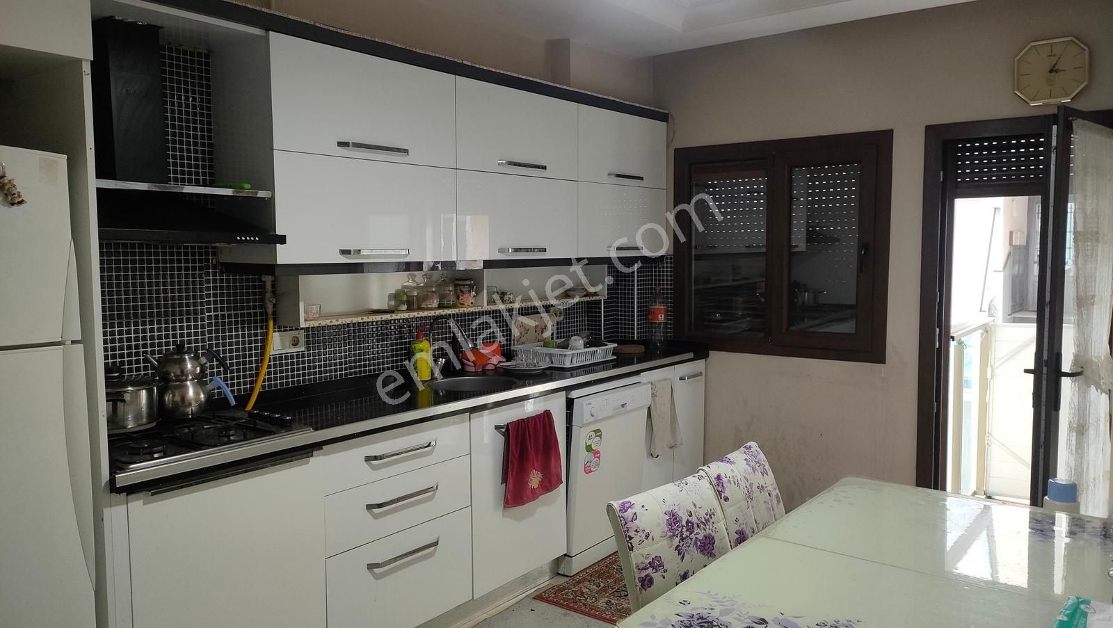 Buca Çamlık'ta Satılık Yüksek Giriş 3+1 Daire - Görsel 9