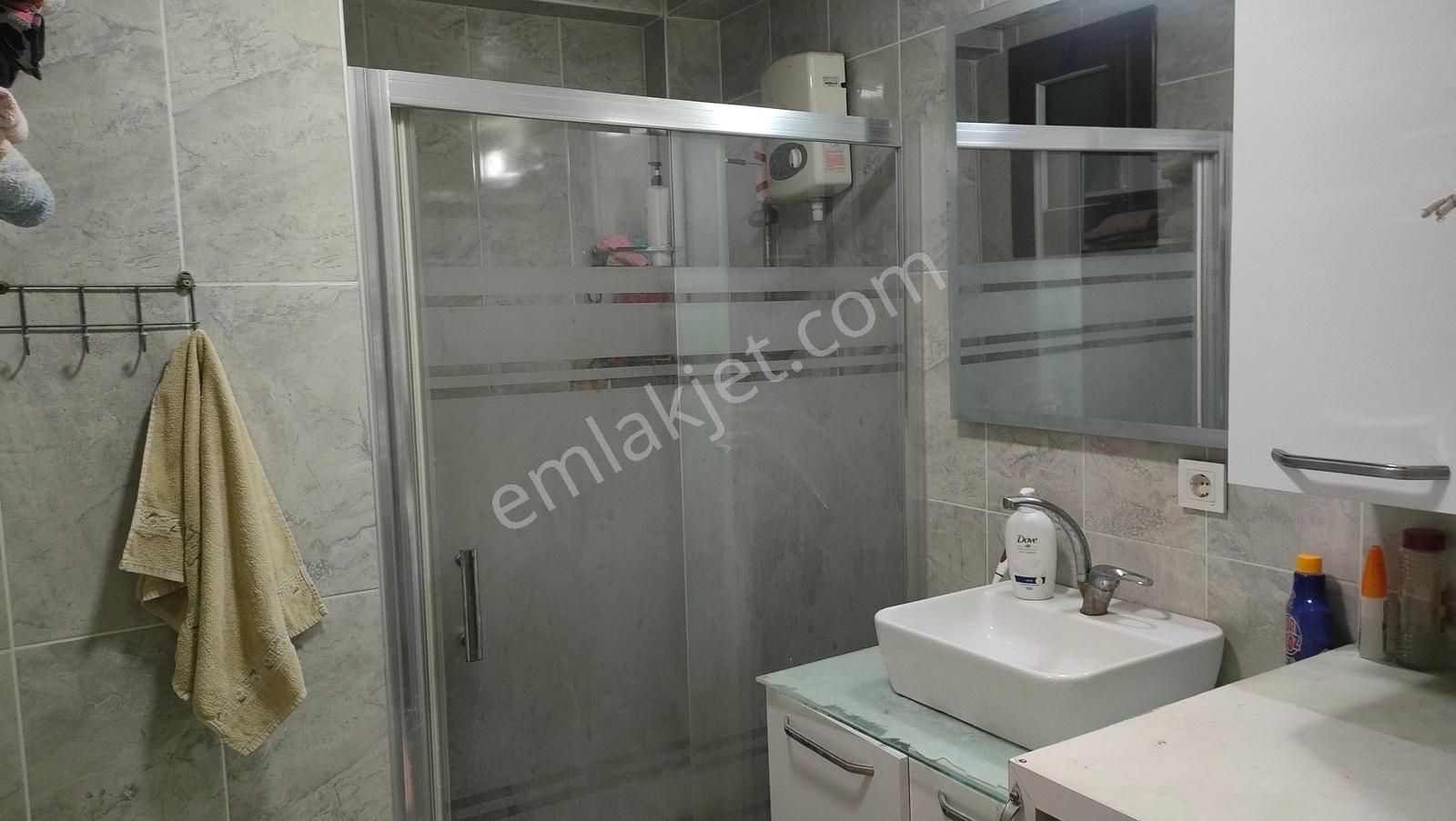 Buca Çamlık'ta Satılık Yüksek Giriş 3+1 Daire - Görsel 10