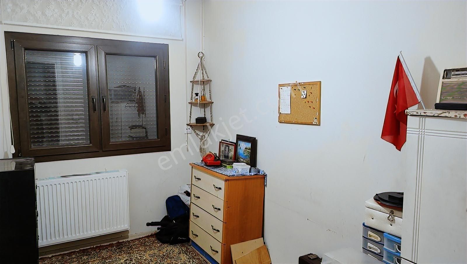 Buca Çamlık'ta Satılık Yüksek Giriş 3+1 Daire - Görsel 26