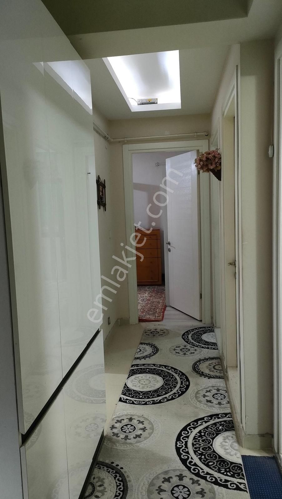 Buca Çamlık'ta Satılık Yüksek Giriş 3+1 Daire - Görsel 20