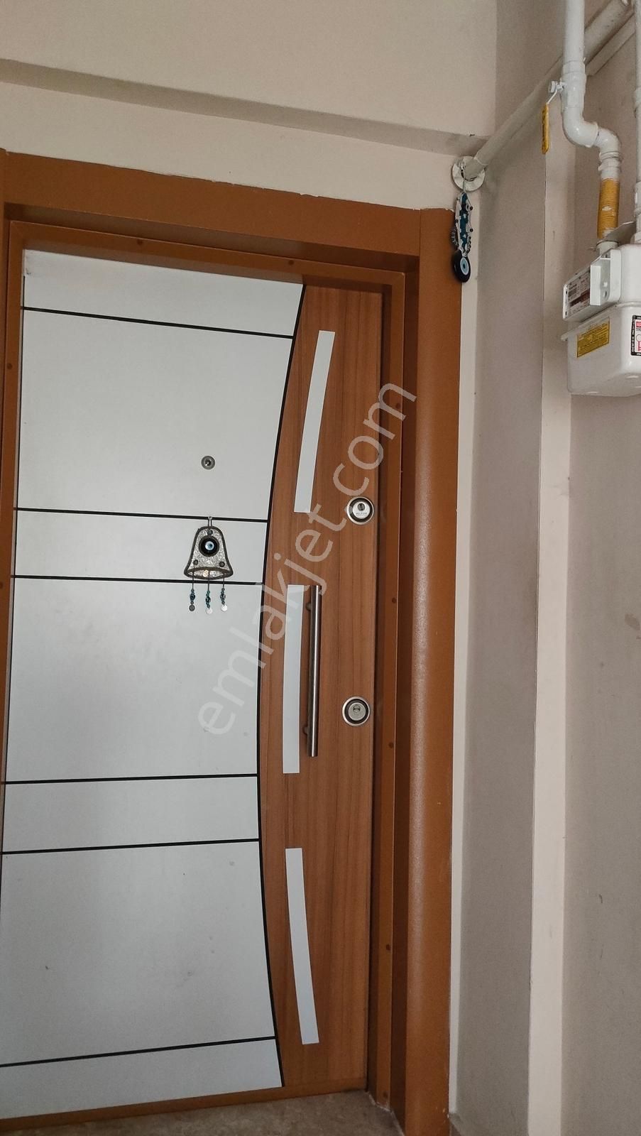 Buca Çamlık'ta Satılık Yüksek Giriş 3+1 Daire - Görsel 11