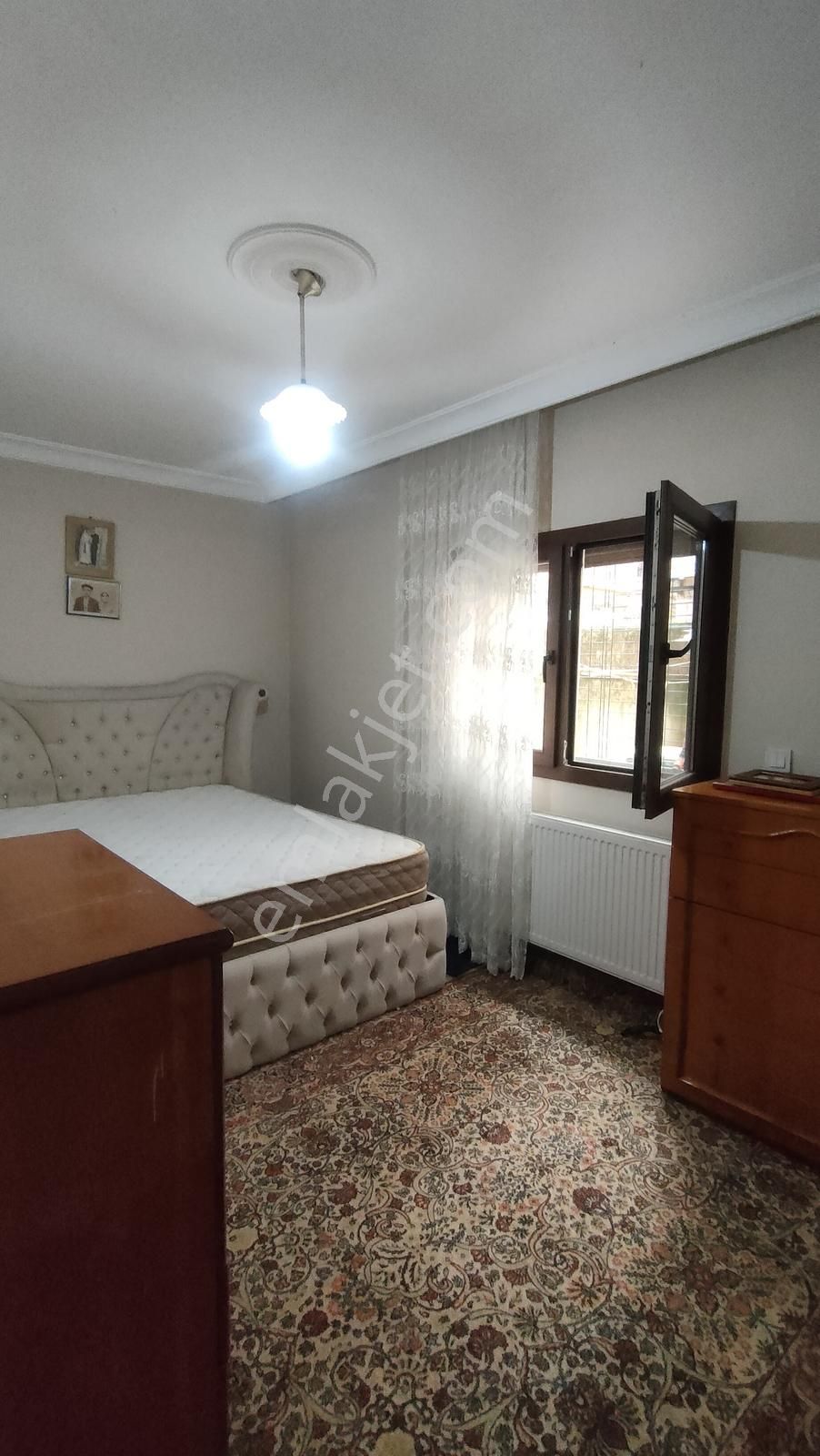 Buca Çamlık'ta Satılık Yüksek Giriş 3+1 Daire - Görsel 2