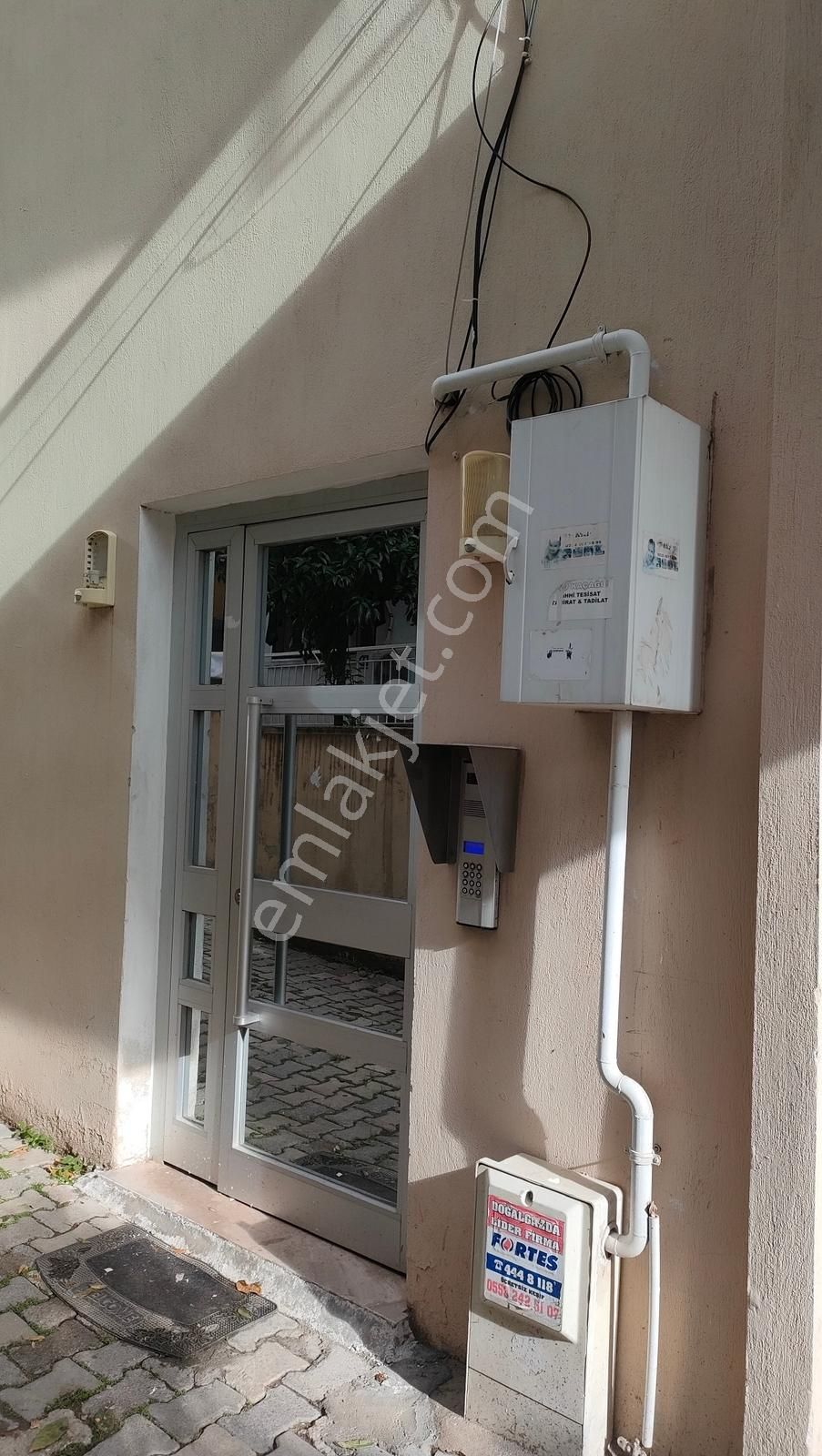 Buca Çamlık'ta Satılık Yüksek Giriş 3+1 Daire - Görsel 7