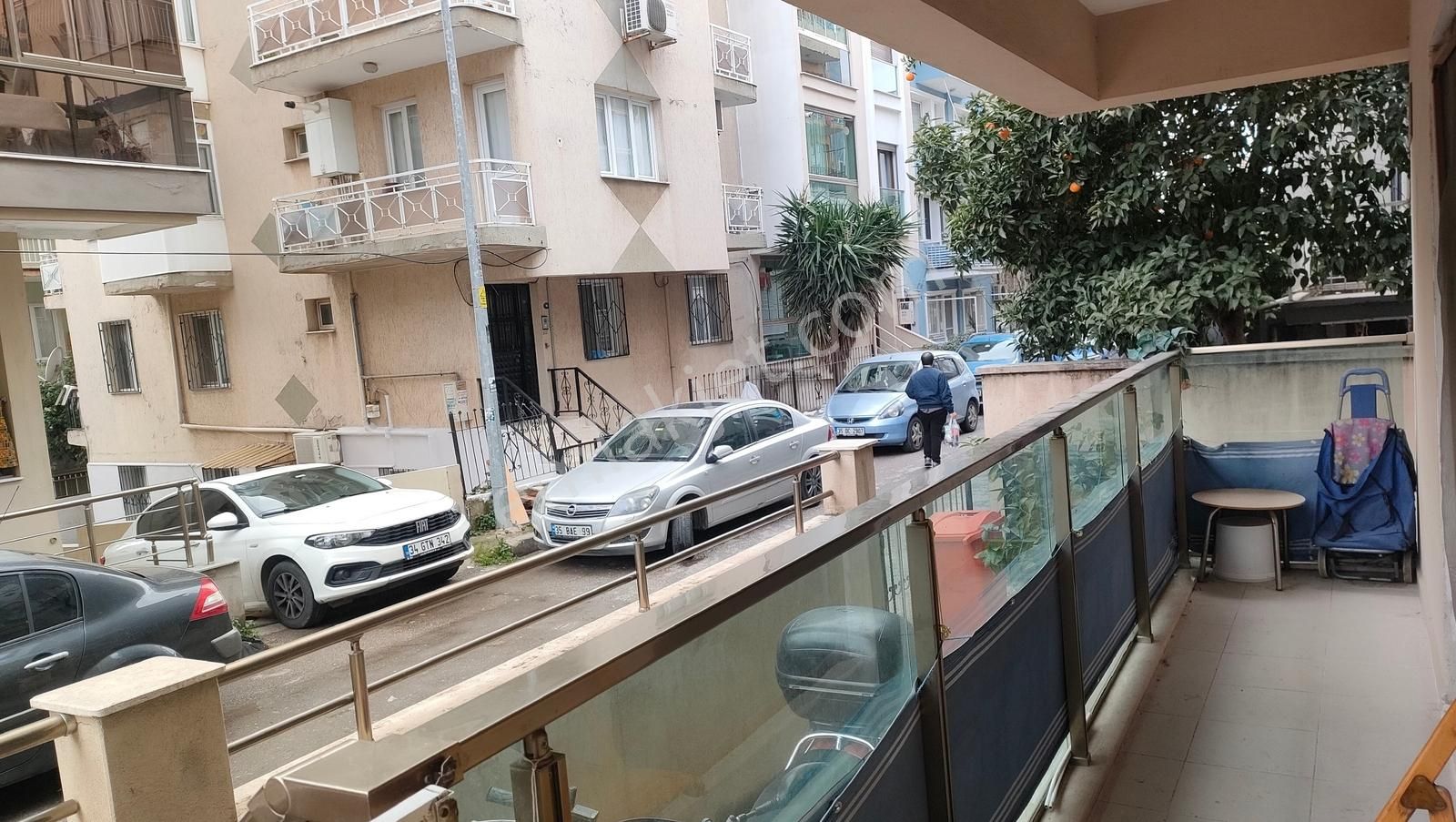 Buca Çamlık'ta Satılık Yüksek Giriş 3+1 Daire - Görsel 22