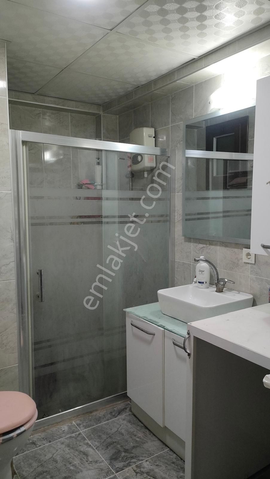 Buca Çamlık'ta Satılık Yüksek Giriş 3+1 Daire - Görsel 24