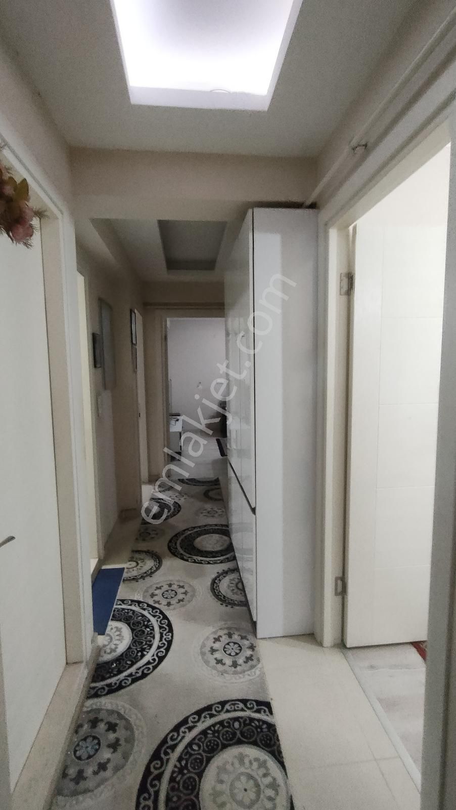 Buca Çamlık'ta Satılık Yüksek Giriş 3+1 Daire - Görsel 19