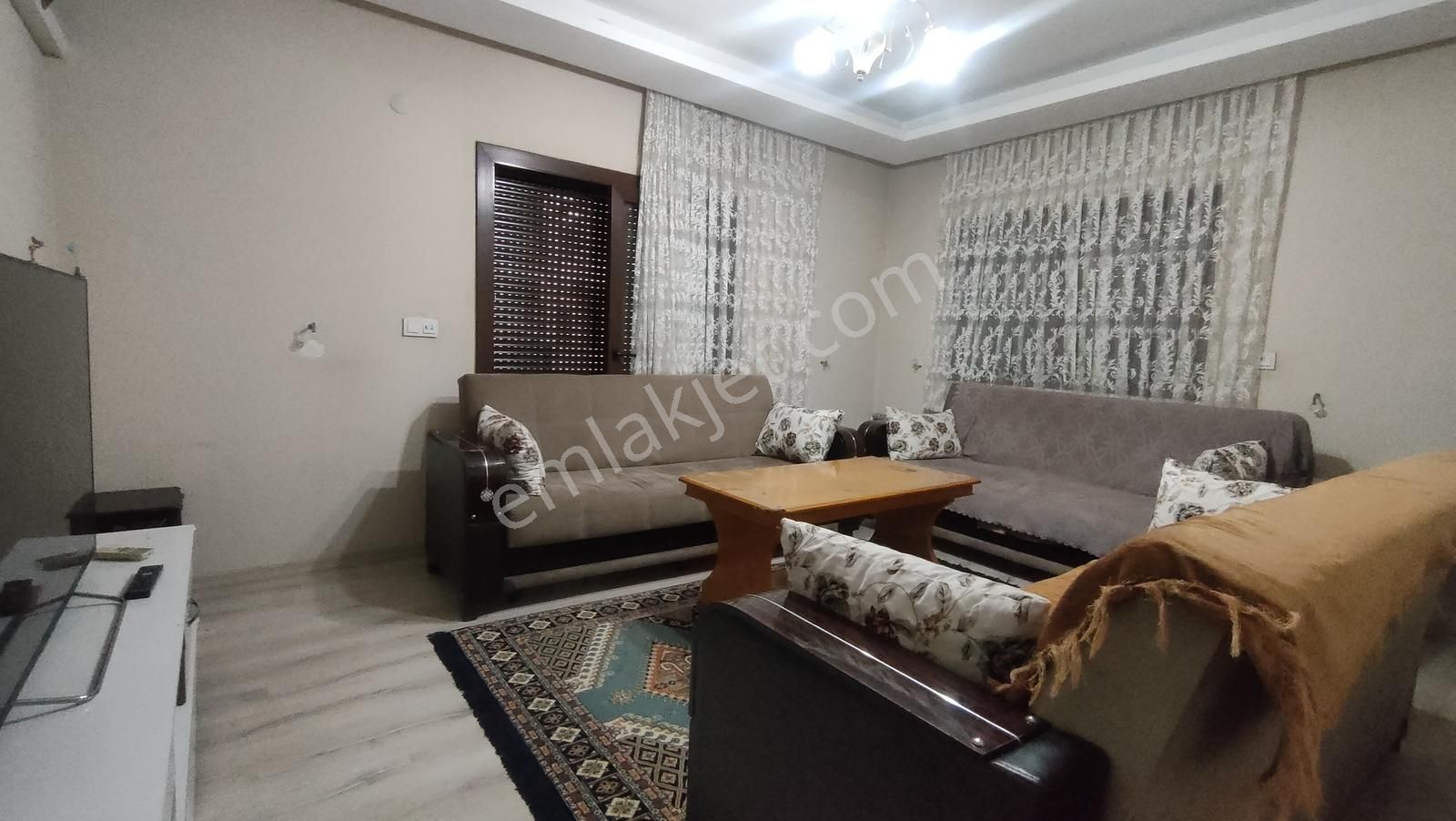 Buca Çamlık'ta Satılık Yüksek Giriş 3+1 Daire - Görsel 21