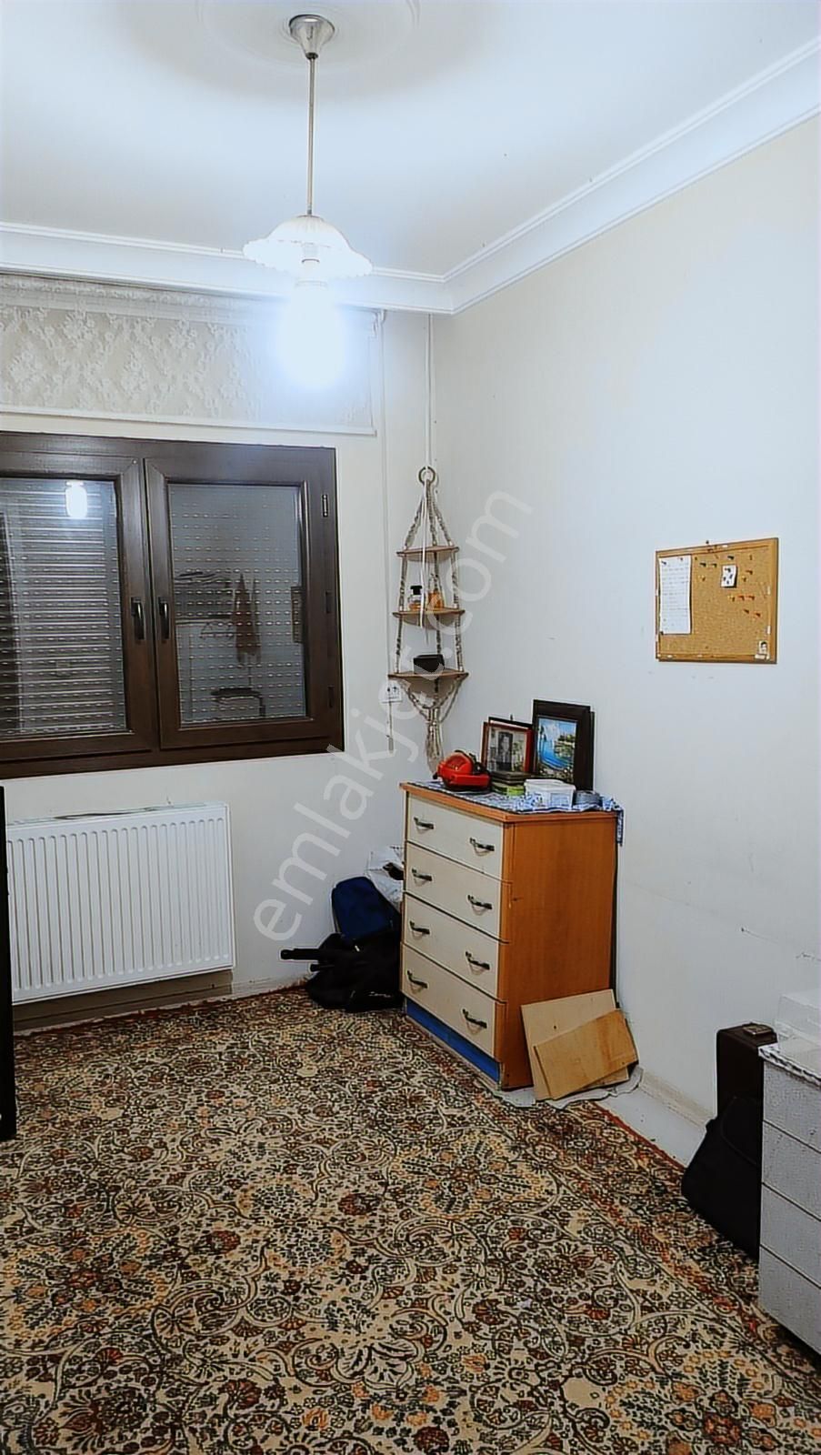 Buca Çamlık'ta Satılık Yüksek Giriş 3+1 Daire - Görsel 4