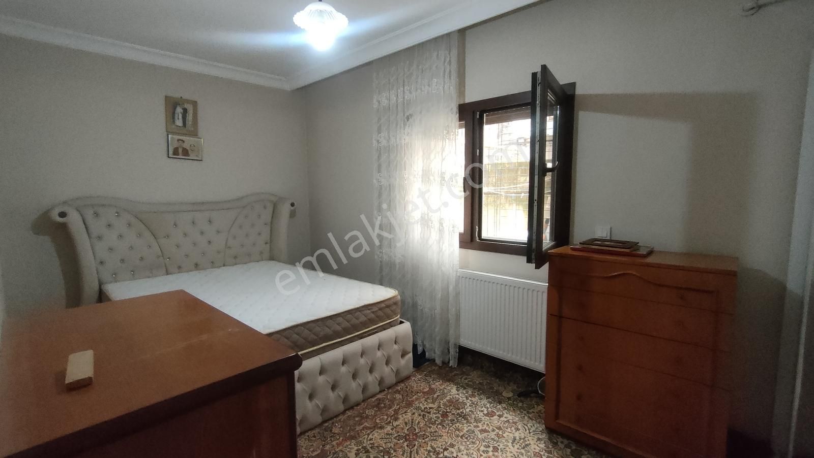 Buca Çamlık'ta Satılık Yüksek Giriş 3+1 Daire - Görsel 27