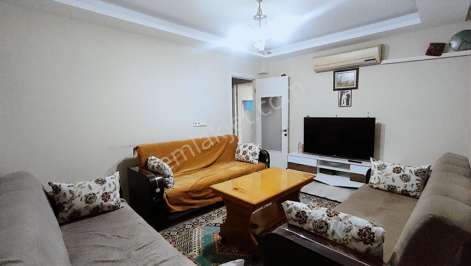 Buca Çamlık'ta Satılık Yüksek Giriş 3+1 Daire - Görsel 17