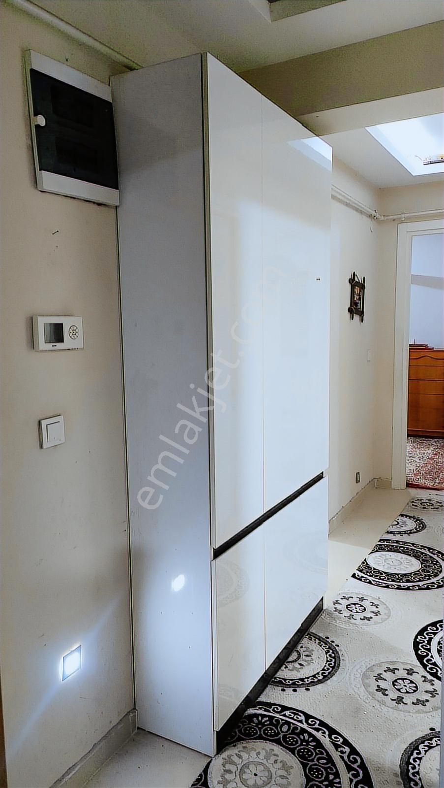 Buca Çamlık'ta Satılık Yüksek Giriş 3+1 Daire - Görsel 28