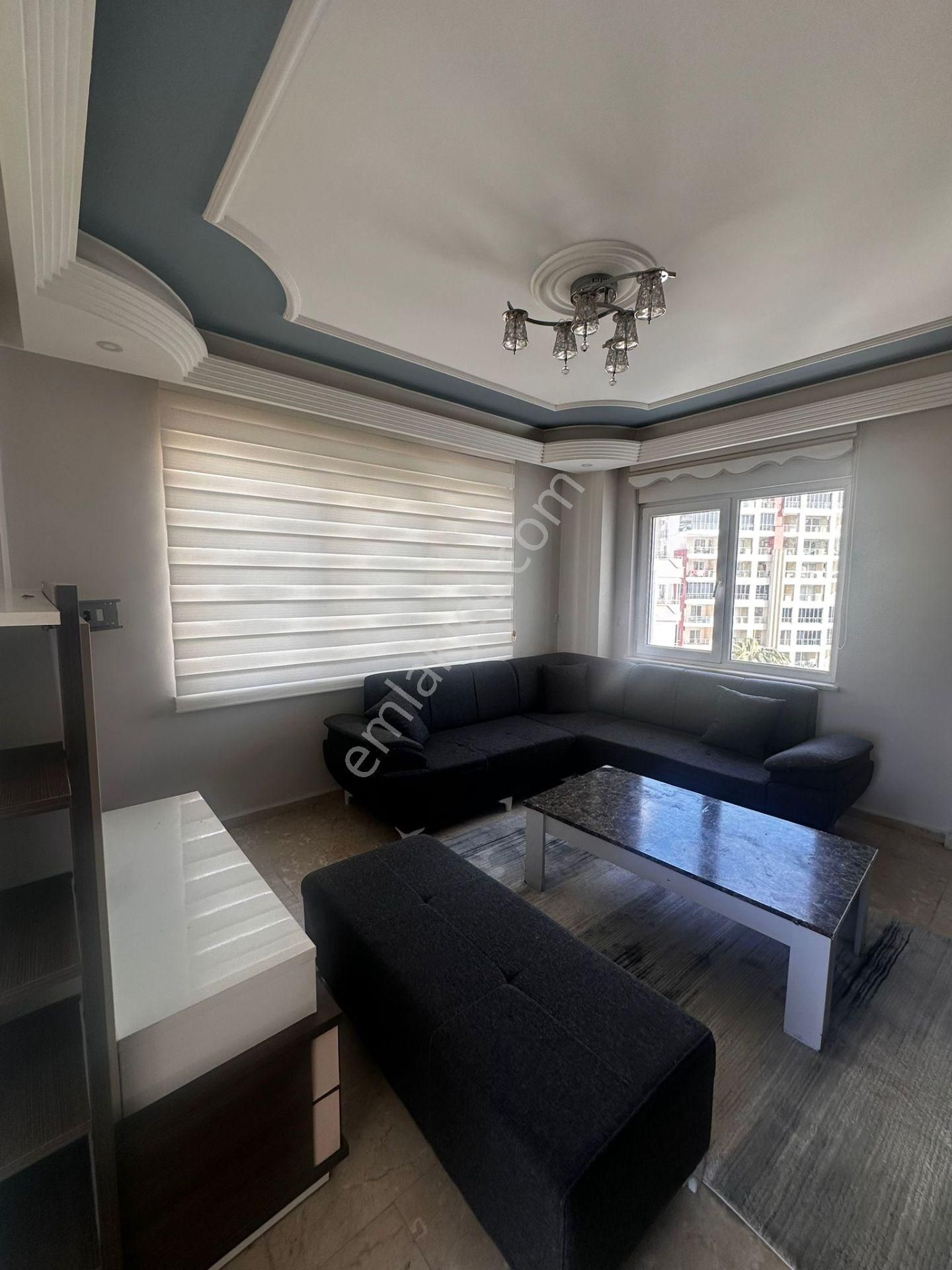 Alanya/mahmutlar Kiralık 2+1 Eşyalı Ucuz Daire.. - Görsel 7