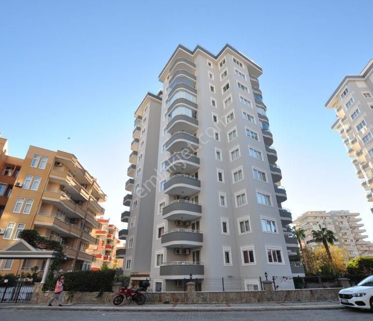 Alanya/mahmutlar Kiralık 2+1 Eşyalı Ucuz Daire.. - Görsel 10