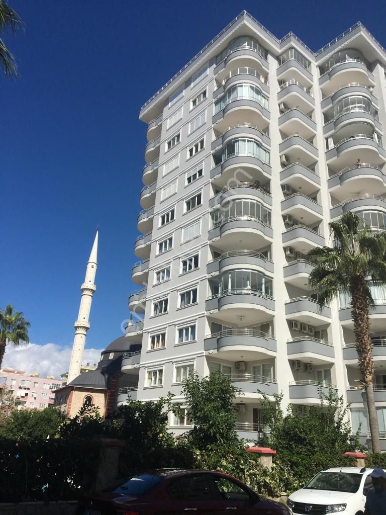 Alanya/mahmutlar Kiralık 2+1 Eşyalı Ucuz Daire.. - Görsel 4