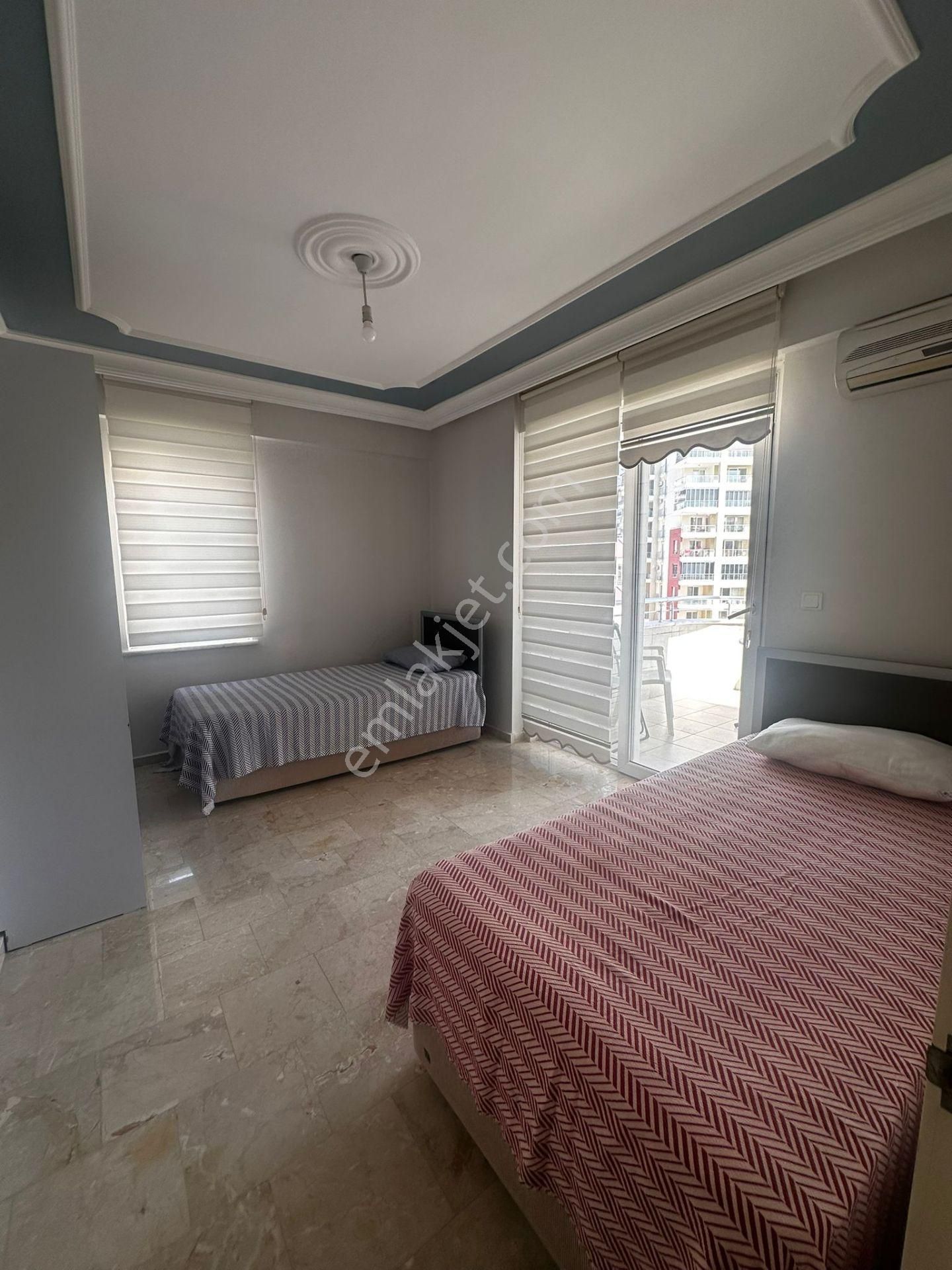 Alanya/mahmutlar Kiralık 2+1 Eşyalı Ucuz Daire.. - Görsel 6