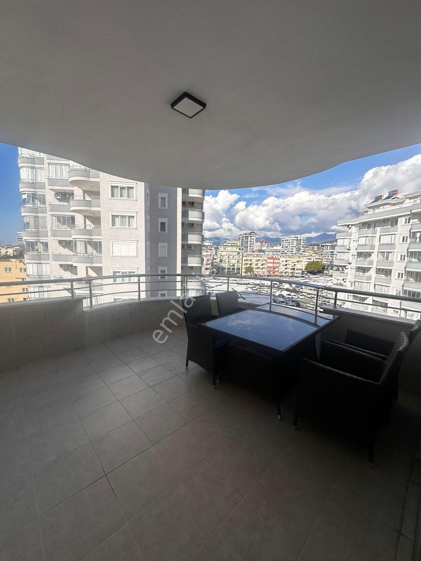 Alanya/mahmutlar Kiralık 2+1 Eşyalı Ucuz Daire.. - Görsel 3