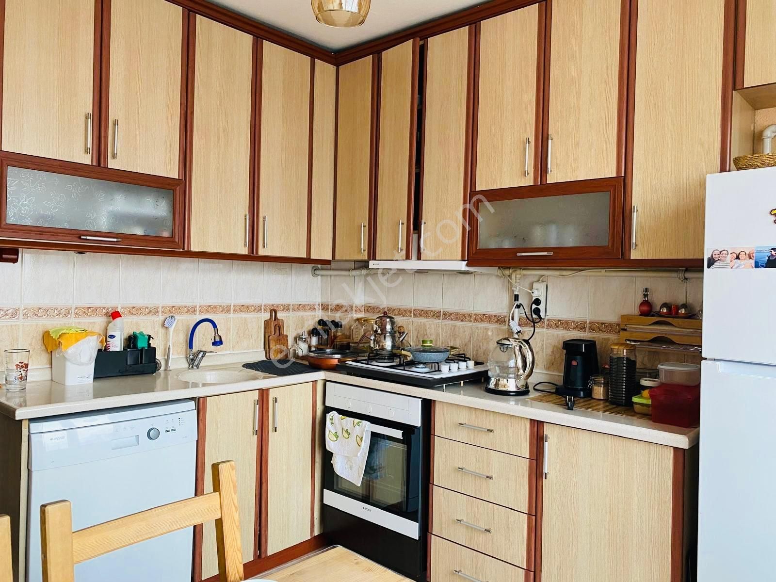 Fesleğende Avantajlı Daire!!