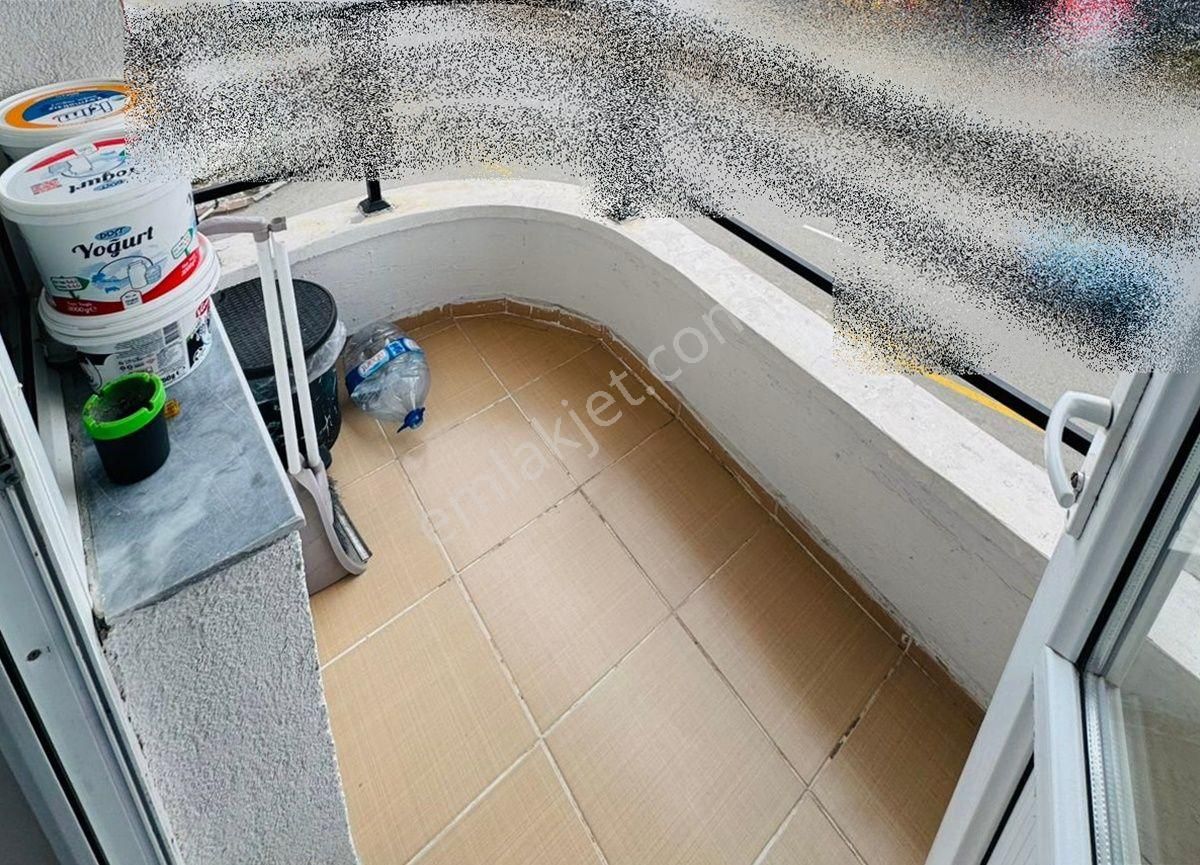 Bostancık Caddesi Üzerinde 3+1 Katta Satılık Daire !! - Görsel 15