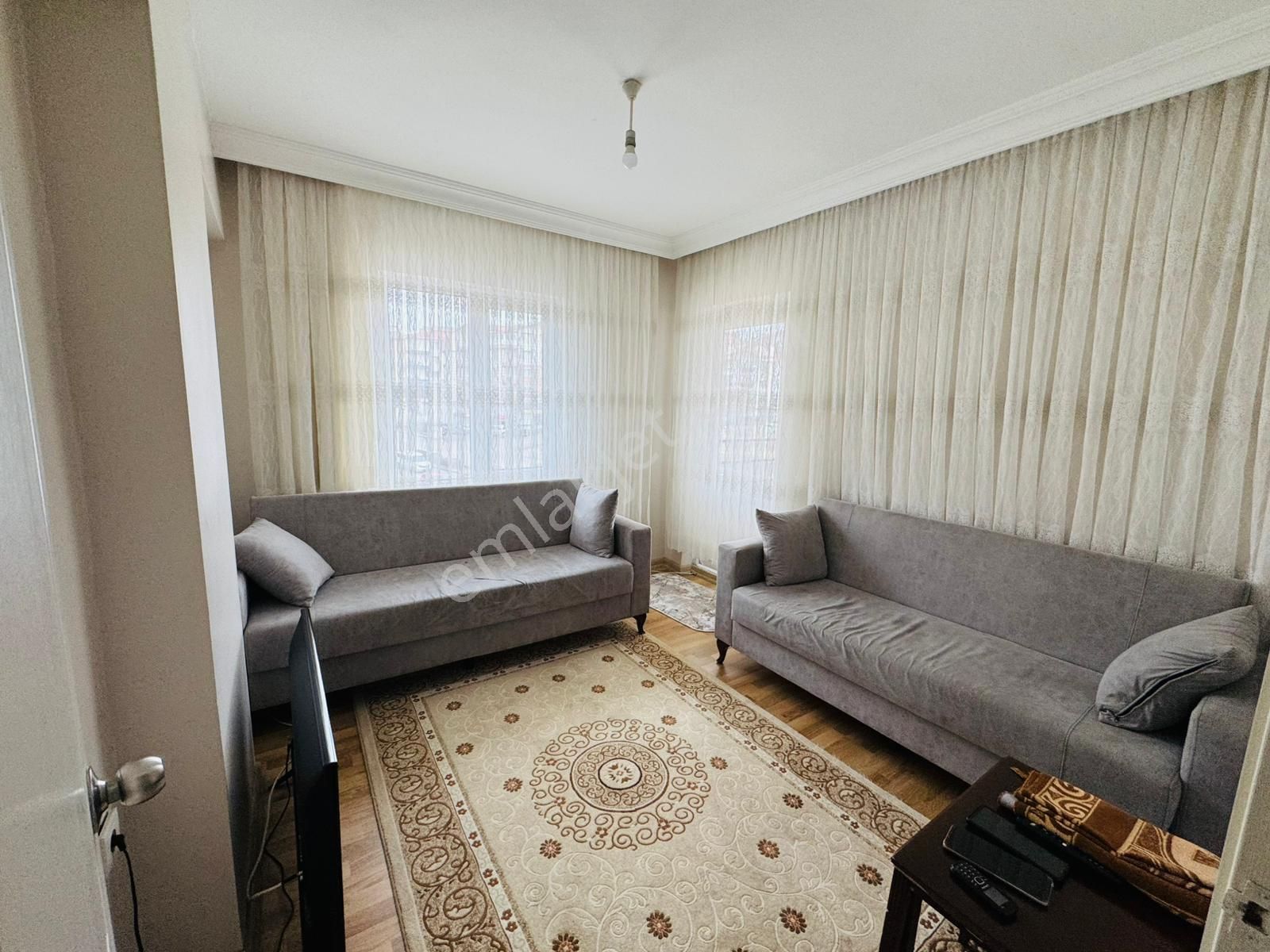 Bostancık Caddesi Üzerinde 3+1 Katta Satılık Daire !! - Görsel 6