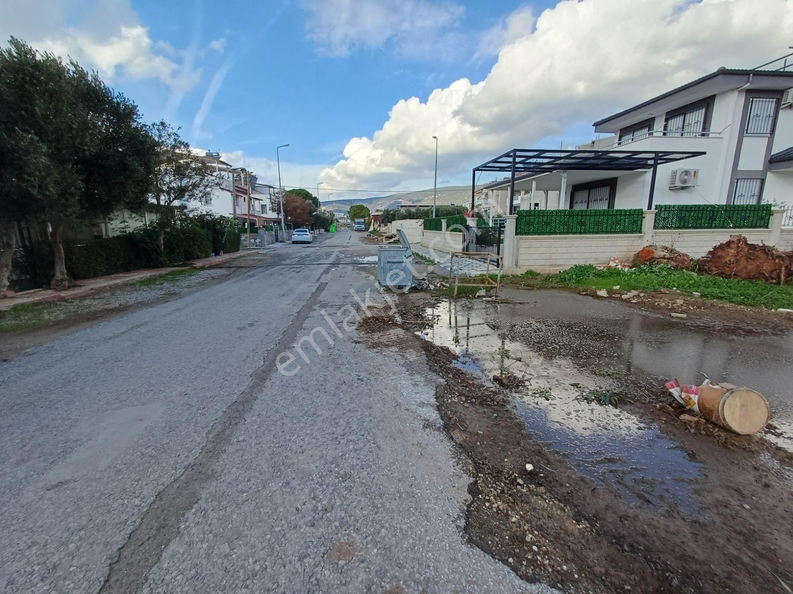 Didim Akbük Merkezde Denize 150 Metre Fırsat Arsa - Görsel 7