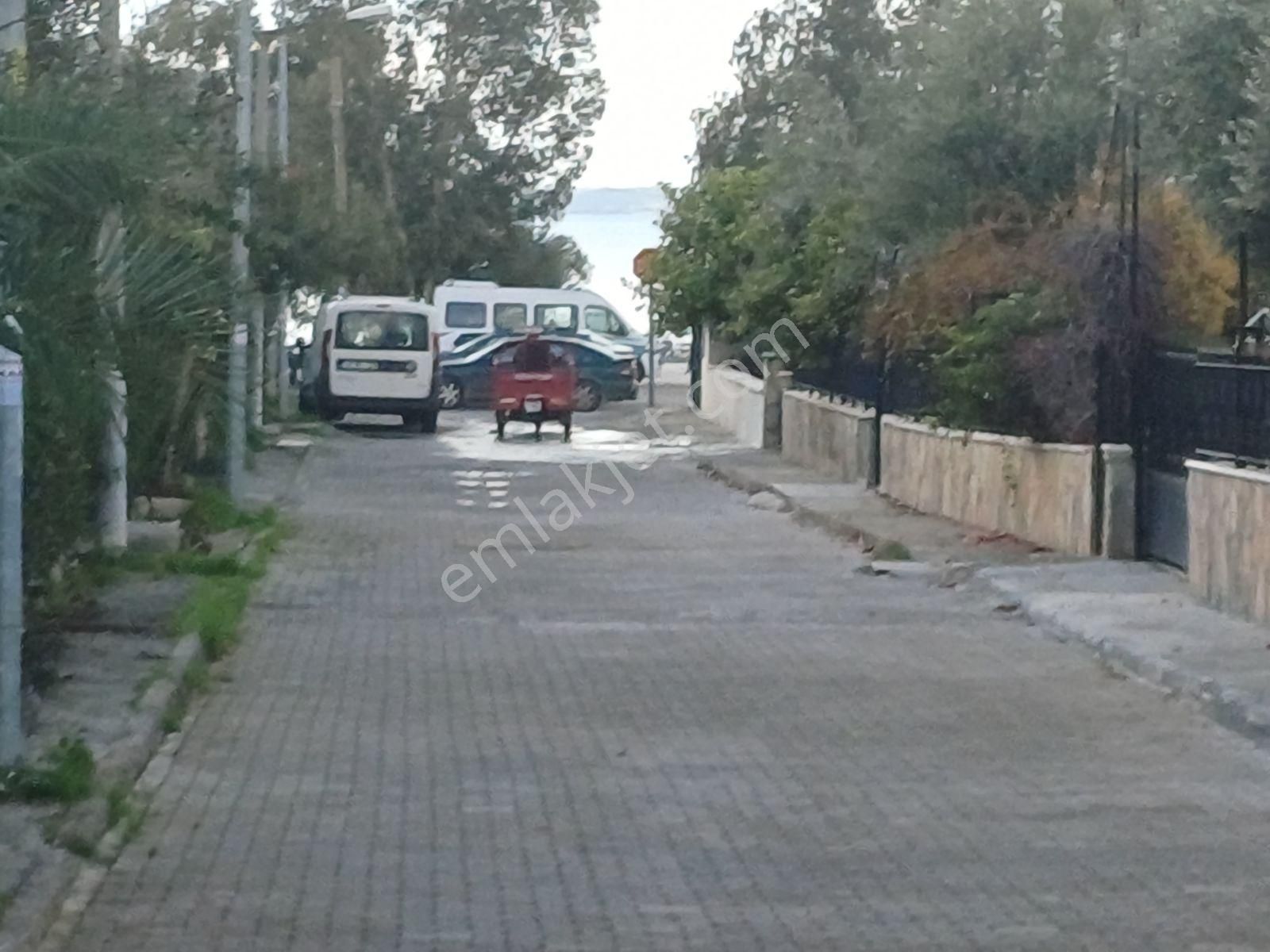 Didim Akbük Merkezde Denize 150 Metre Fırsat Arsa - Görsel 4