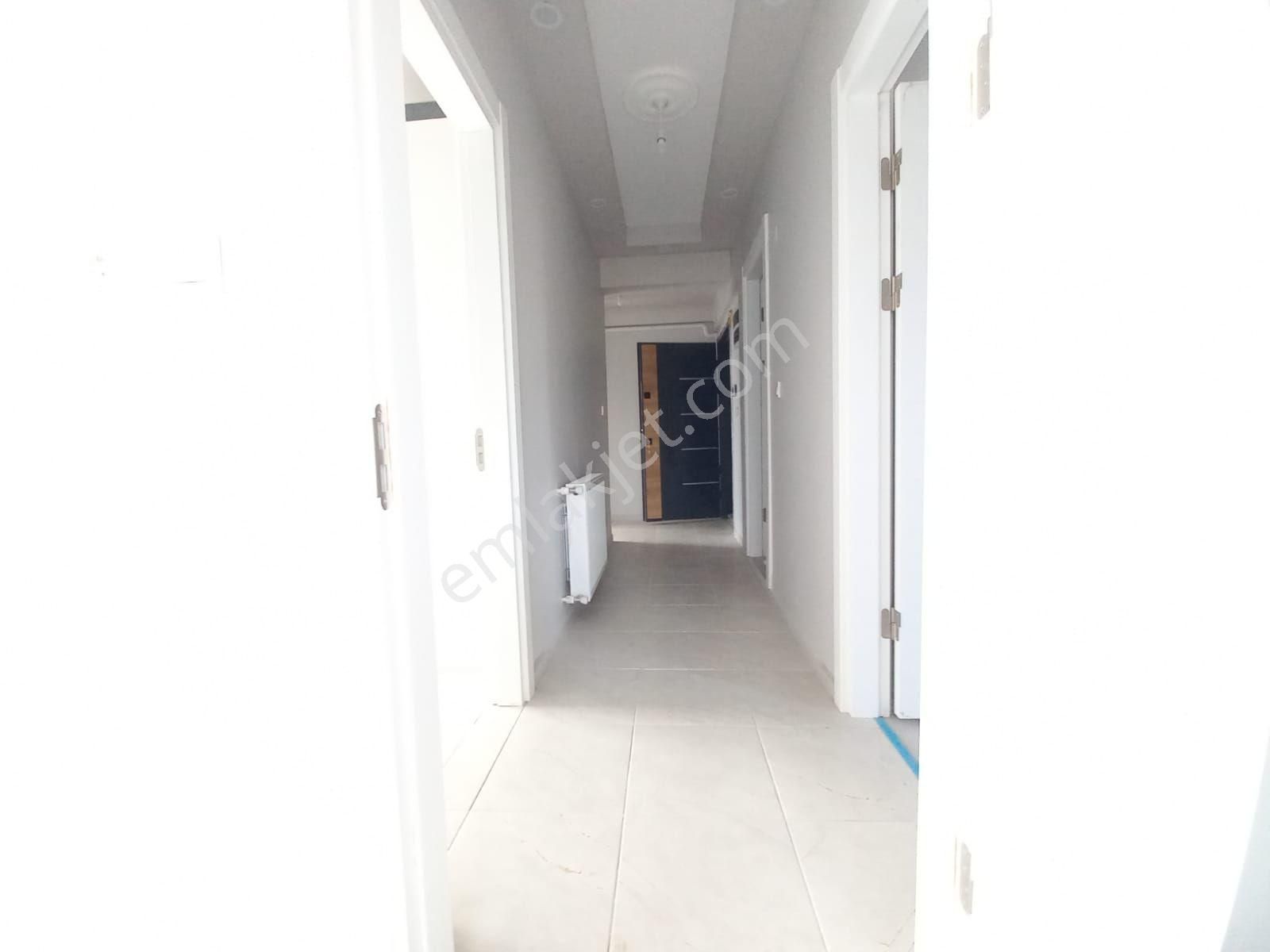 *son Fırsat*sıfır Doğa Koleji Mevki Doğalgazlı 2 Banyolu Kapalı Mutfak Geniş 2+1 Son Daire Satılık - Görsel 4