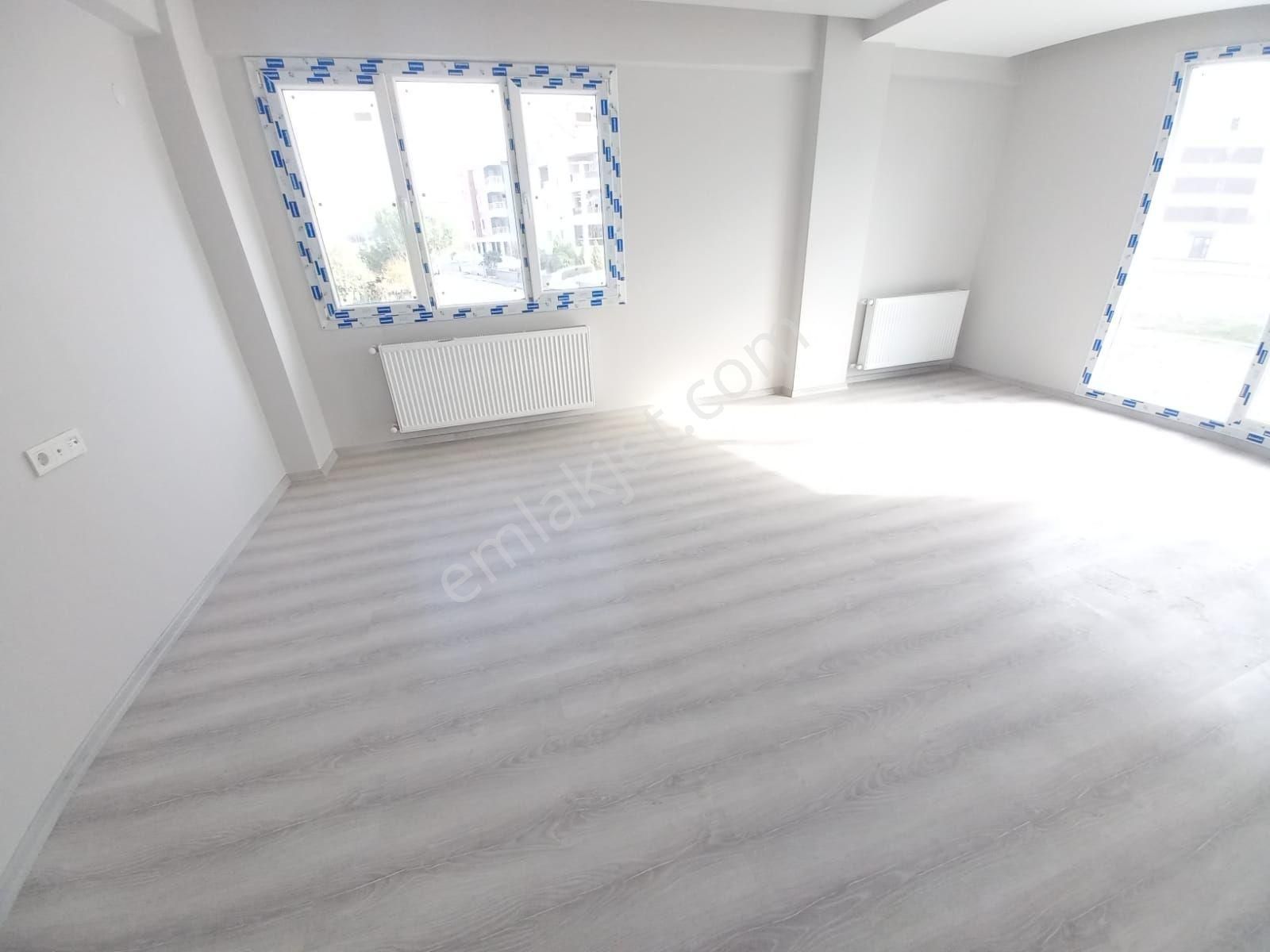 *son Fırsat*sıfır Doğa Koleji Mevki Doğalgazlı 2 Banyolu Kapalı Mutfak Geniş 2+1 Son Daire Satılık - Görsel 3