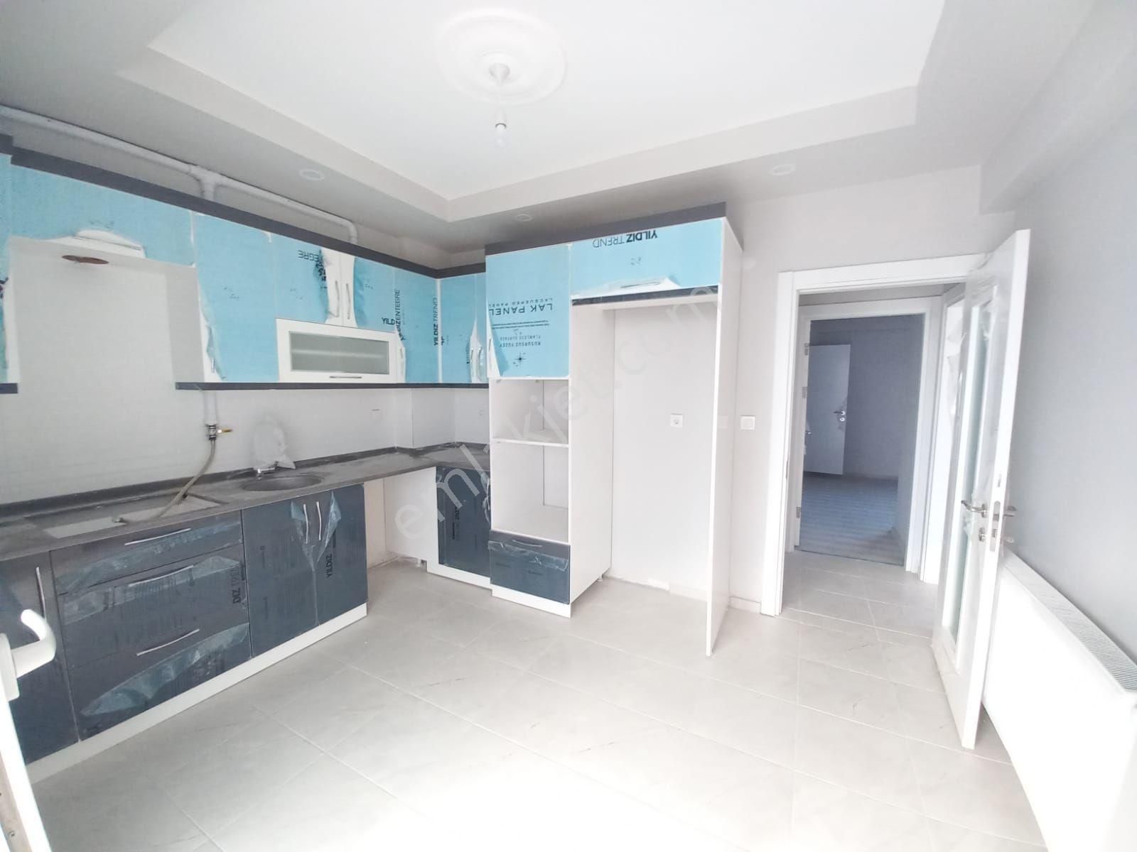 *son Fırsat*sıfır Doğa Koleji Mevki Doğalgazlı 2 Banyolu Kapalı Mutfak Geniş 2+1 Son Daire Satılık