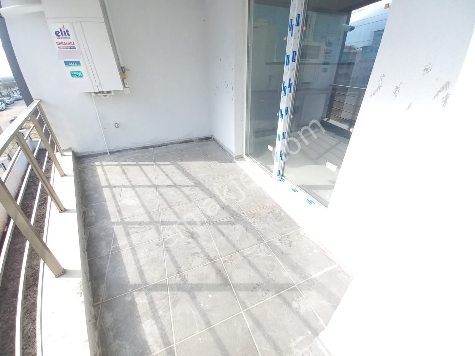 *son Fırsat*sıfır Doğa Koleji Mevki Doğalgazlı 2 Banyolu Kapalı Mutfak Geniş 2+1 Son Daire Satılık - Görsel 11