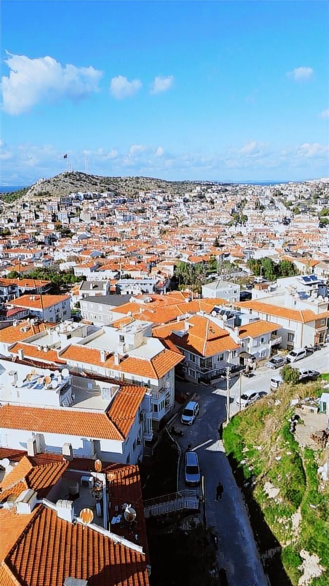 Şeref Karaoğlu'ndan 2+1 Dairemizin Fiyatı Düştü. Kaçırmayın - Görsel 28