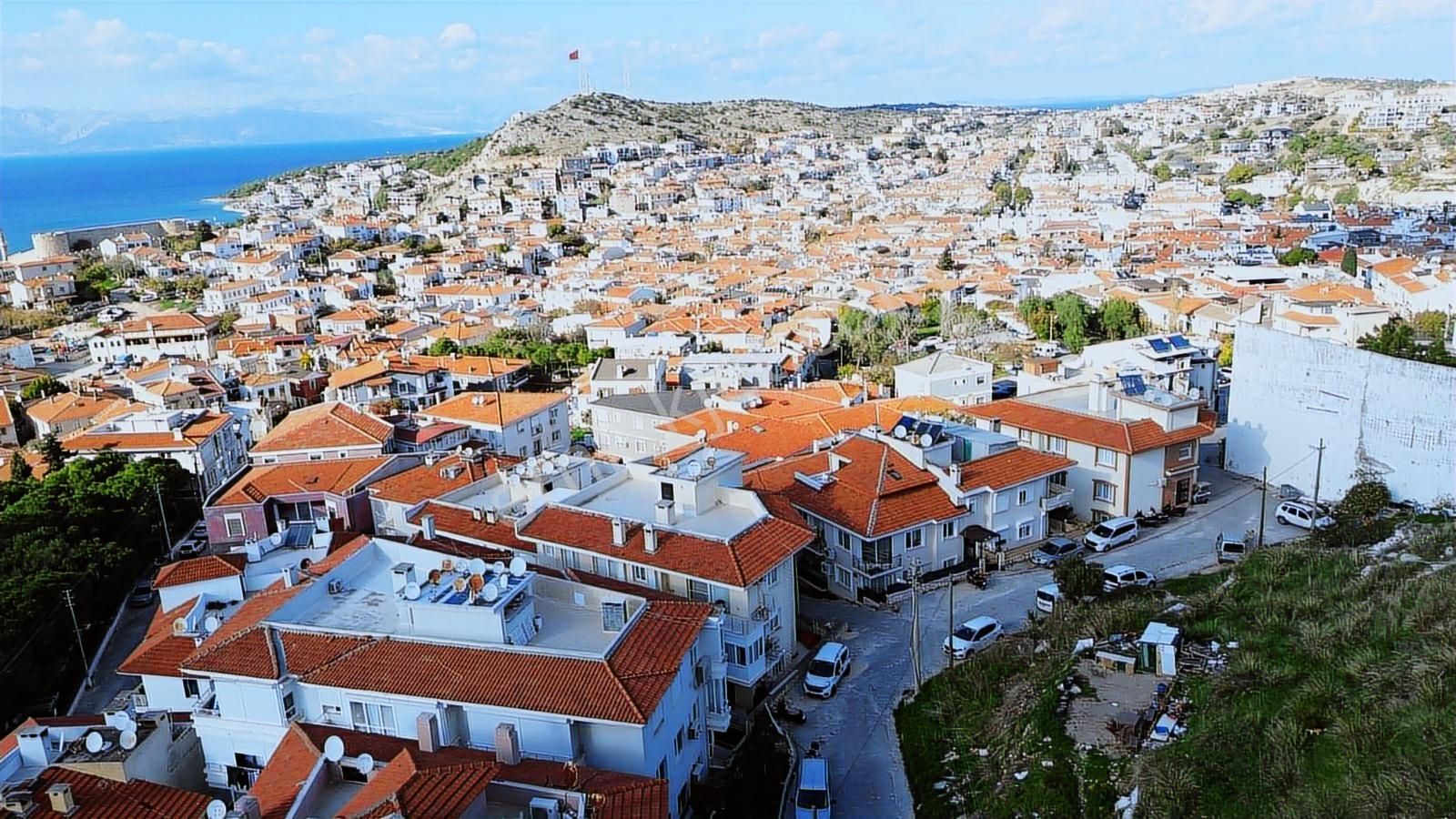 Şeref Karaoğlu'ndan 2+1 Dairemizin Fiyatı Düştü. Kaçırmayın - Görsel 32