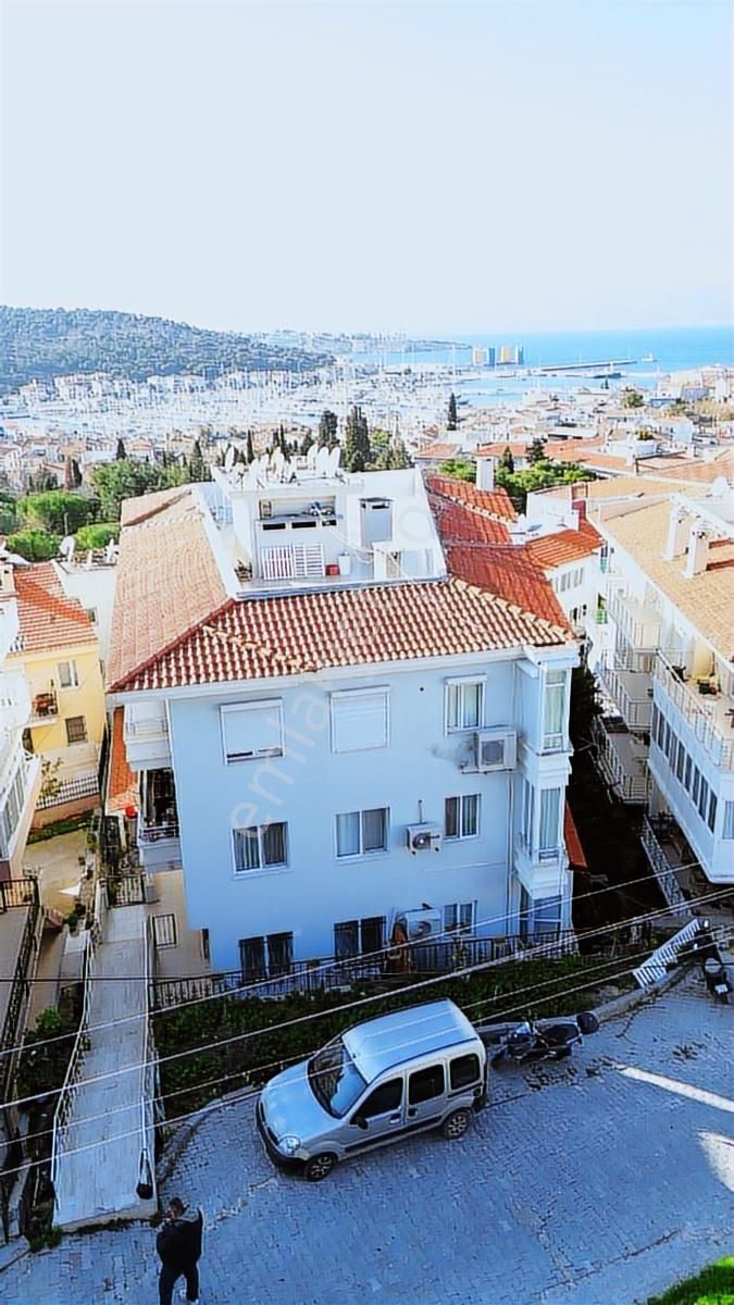 Şeref Karaoğlu'ndan 2+1 Dairemizin Fiyatı Düştü. Kaçırmayın - Görsel 27