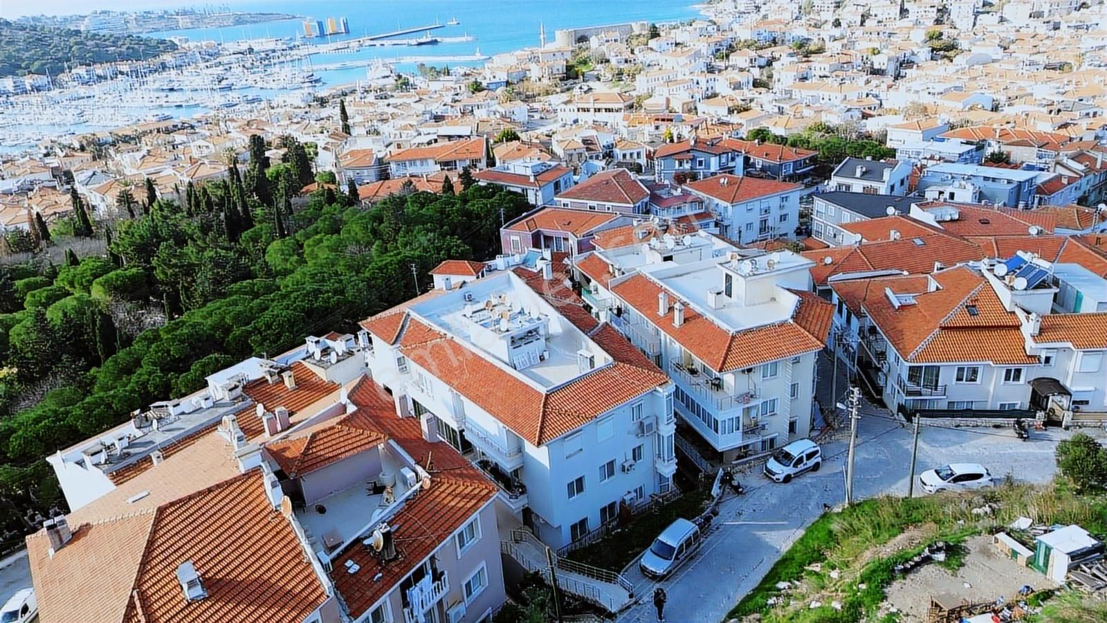 Şeref Karaoğlu'ndan 2+1 Dairemizin Fiyatı Düştü. Kaçırmayın - Görsel 24