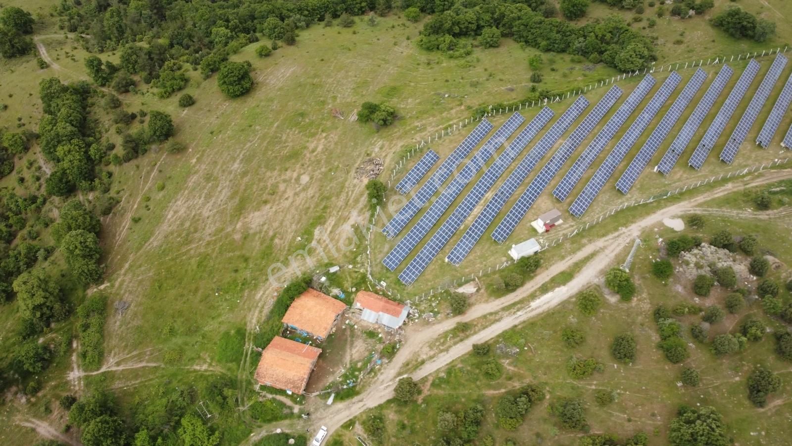 Ges Hazır 26.140 M² Arazi, Marjinal Rapor Enerji Yatırım Bölgesi - Görsel 29
