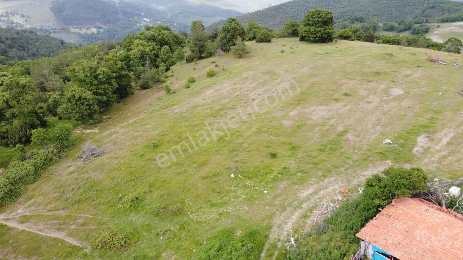 Ges Hazır 26.140 M² Arazi, Marjinal Rapor Enerji Yatırım Bölgesi - Görsel 13