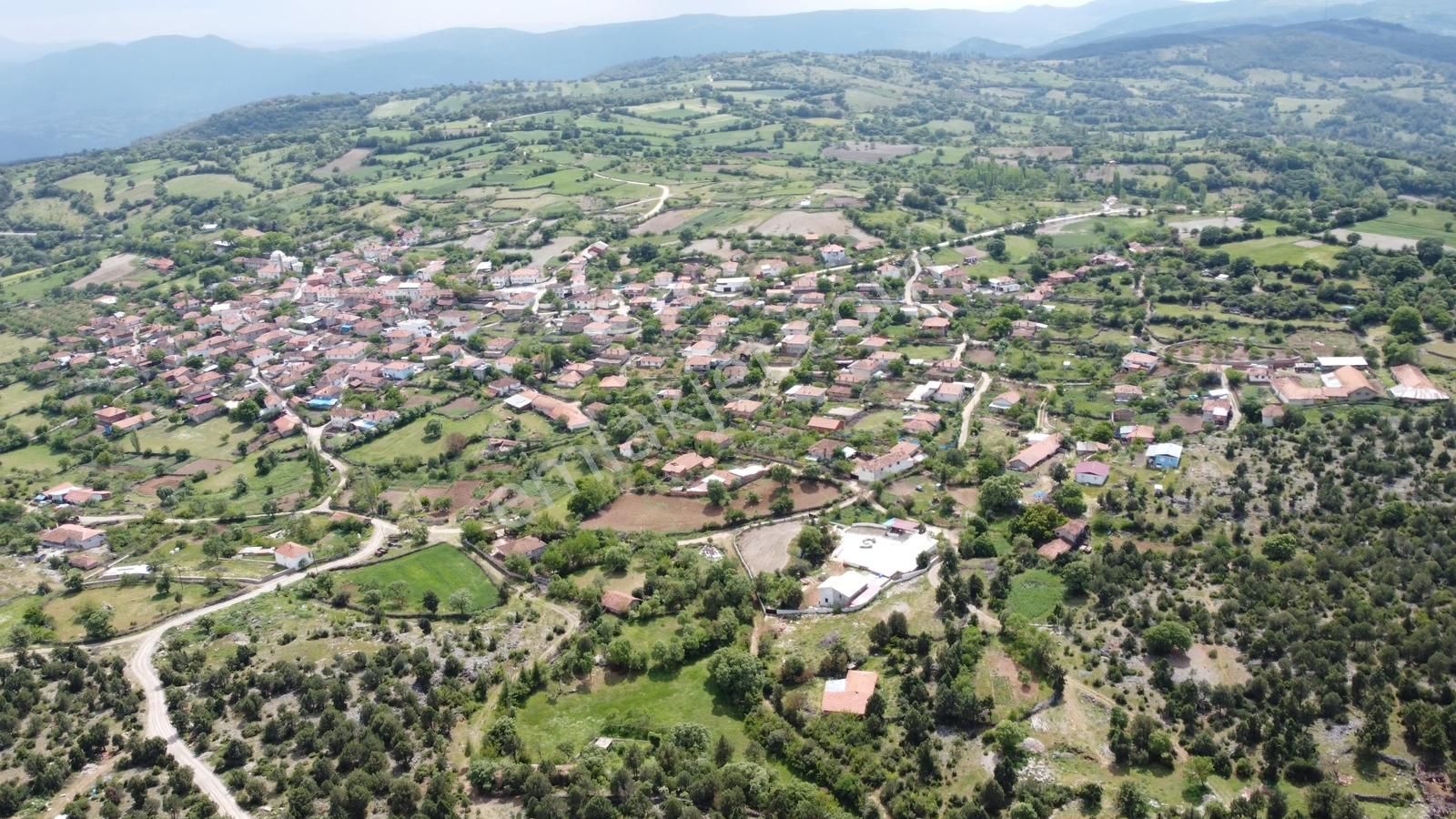 Ges Hazır 26.140 M² Arazi, Marjinal Rapor Enerji Yatırım Bölgesi - Görsel 26
