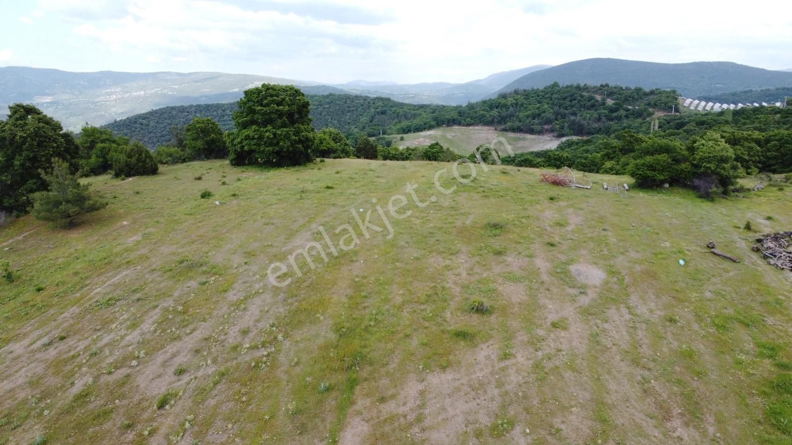 Ges Hazır 26.140 M² Arazi, Marjinal Rapor Enerji Yatırım Bölgesi - Görsel 20
