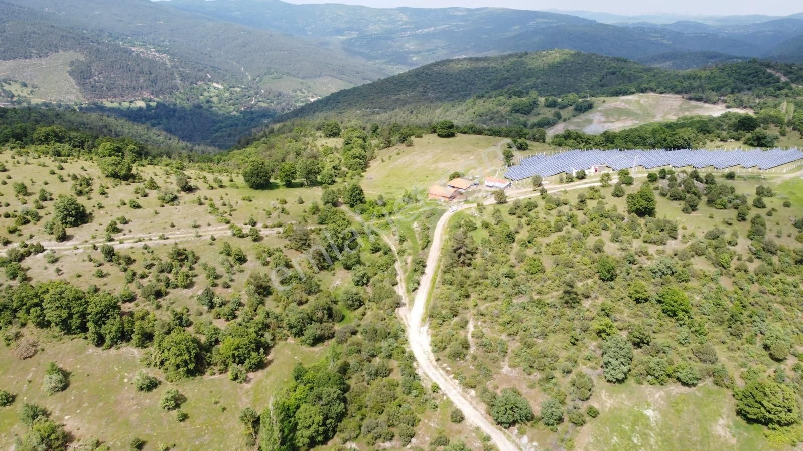 Ges Hazır 26.140 M² Arazi, Marjinal Rapor Enerji Yatırım Bölgesi - Görsel 35