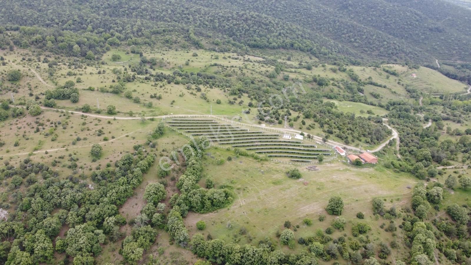 Ges Hazır 26.140 M² Arazi, Marjinal Rapor Enerji Yatırım Bölgesi - Görsel 14