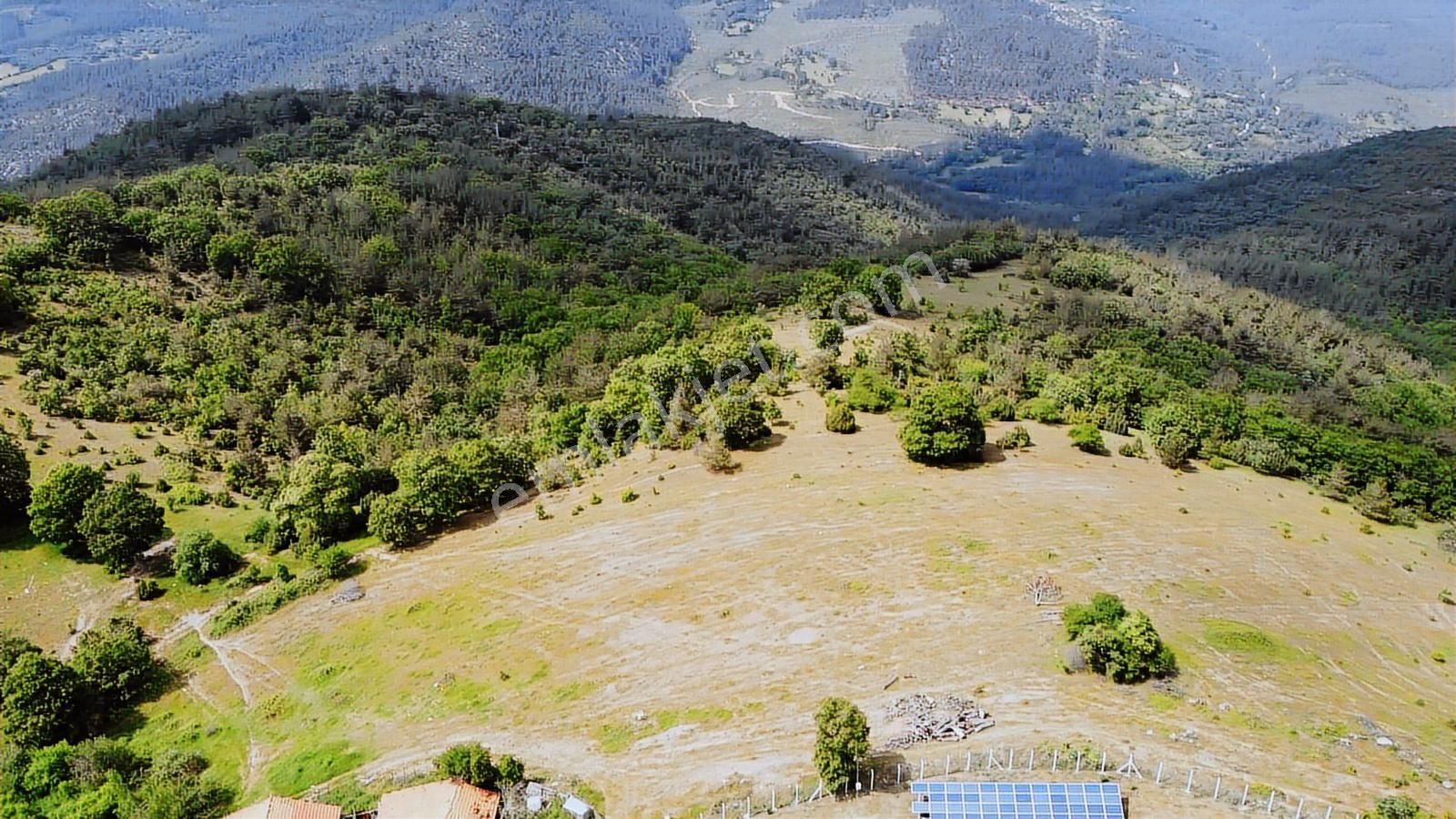 Ges Hazır 26.140 M² Arazi, Marjinal Rapor Enerji Yatırım Bölgesi - Görsel 8
