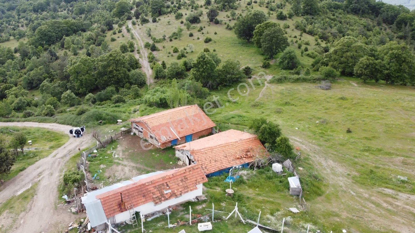 Ges Hazır 26.140 M² Arazi, Marjinal Rapor Enerji Yatırım Bölgesi - Görsel 25