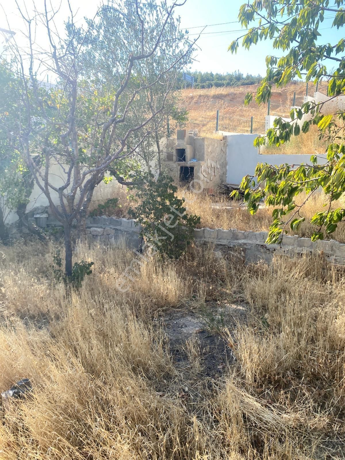 450 M² Arsa İçinde Muhteşem Teras Manzaralı Satılık Müstakil Ev - Görsel 12