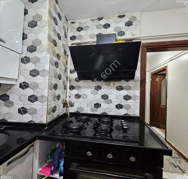 Fatih Molla Gürani Mh Aksaray Metro 1 Dk Yatırmlk 2+1 Yüksk Girş - Görsel 4
