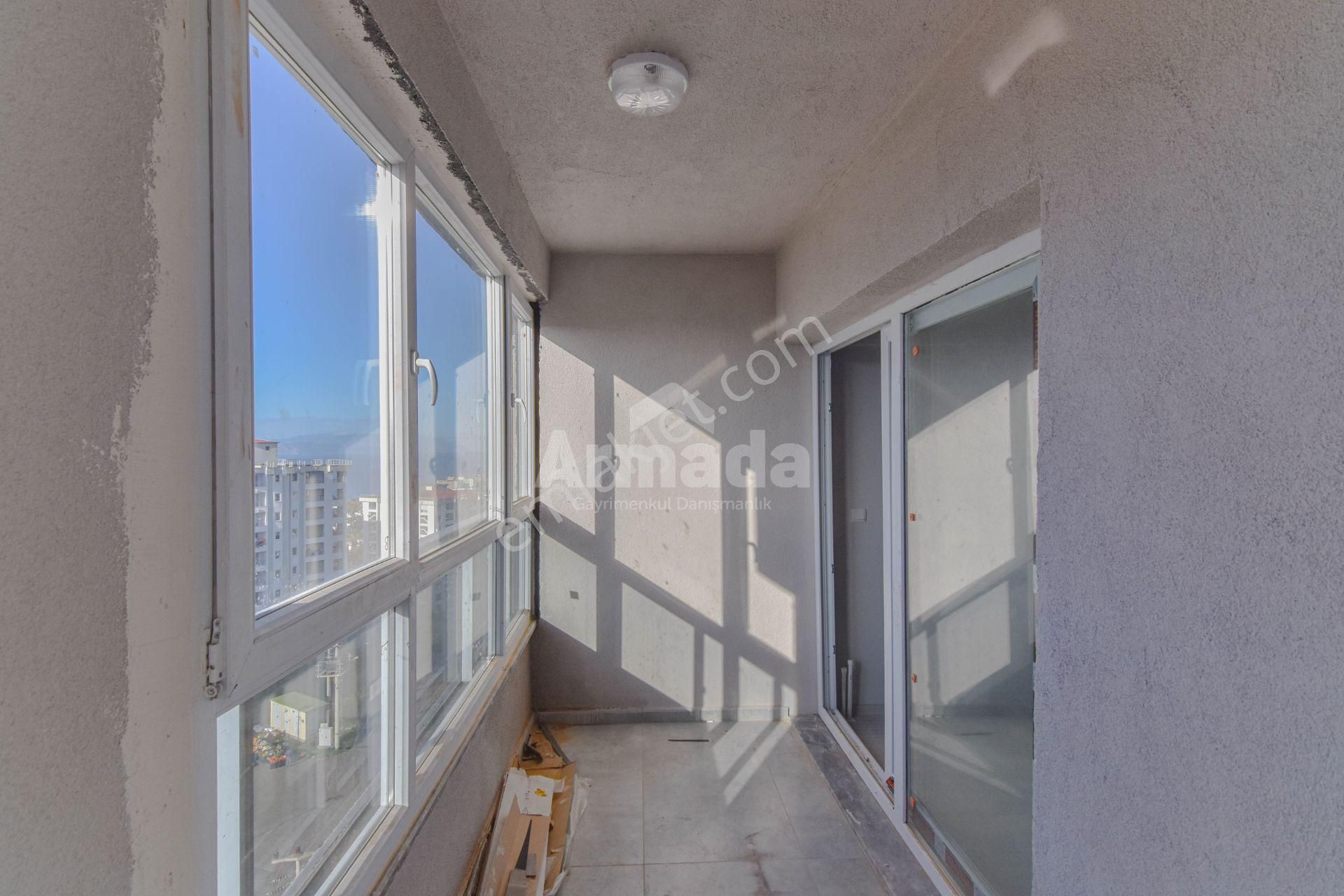 Kuşadası Değirmendere' De 3+1 Satılık Daire - Görsel 17