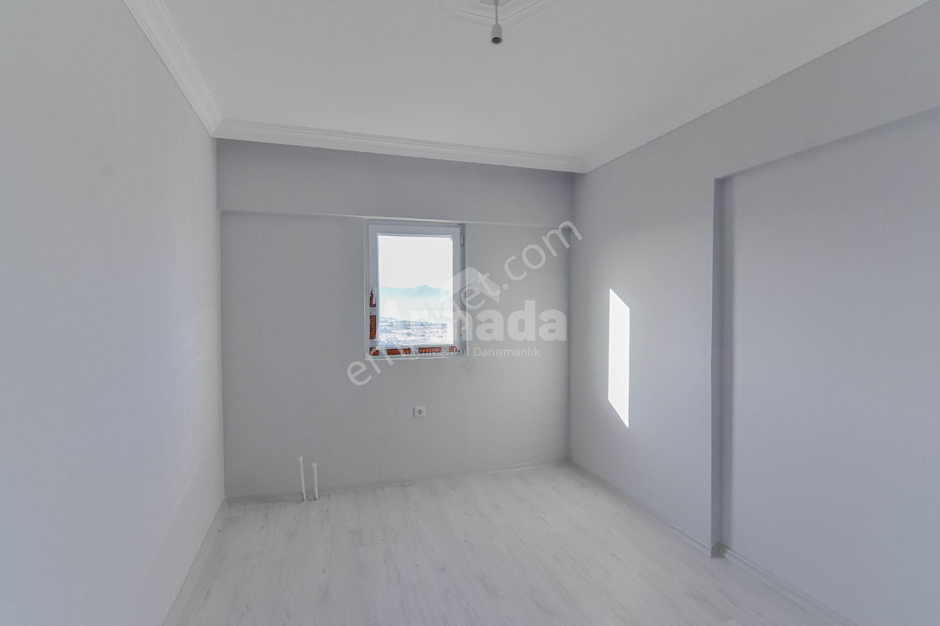 Kuşadası Değirmendere' De 3+1 Satılık Daire - Görsel 10